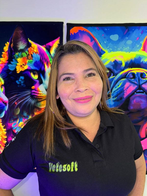 Betty Tafur