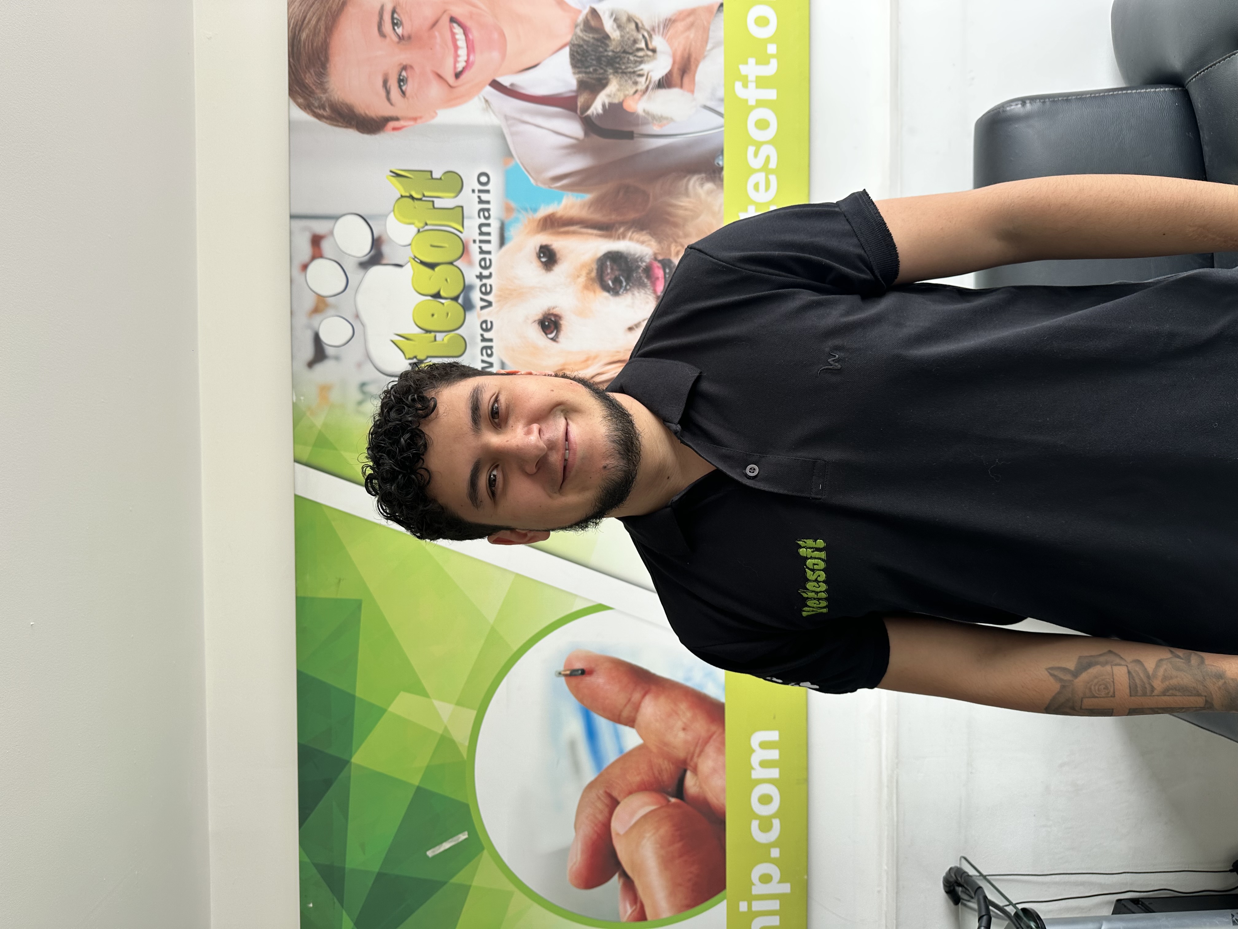 Sebastián Rojas