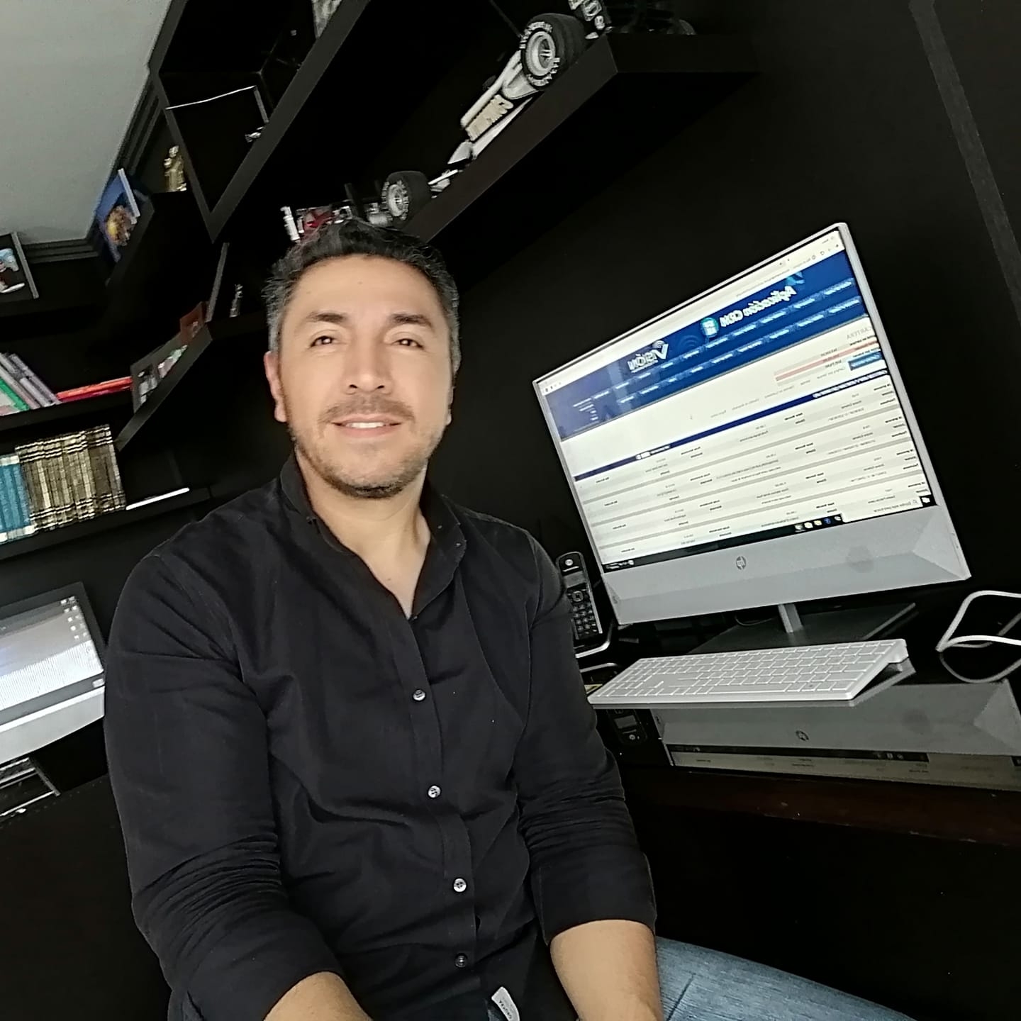 Gabriel Gonzalez