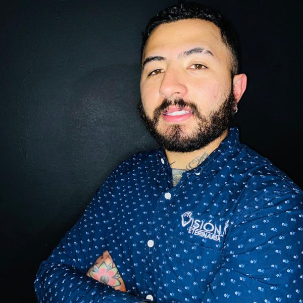 Jairo Camargo