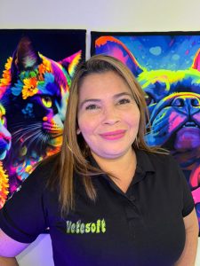Betty Tafur