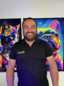 Edison Hernandez
