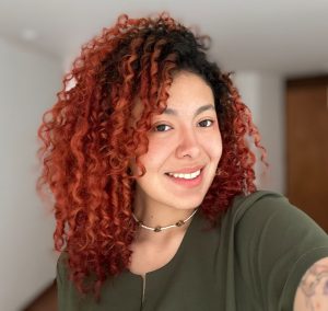 Catalina González