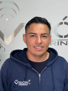 Cristian Otalora