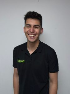 Steven Amaya