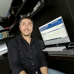 Gabriel González