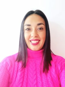 Viviana Gutierrez